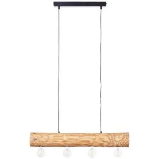 DELIGHTING 99432/35 TRABO LAMPY WISZĄCE NOWOCZESNE