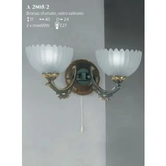 RECCAGNI ANGELO 2805 A.2805/2