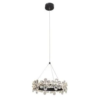 CANDELLUX 31-69702 ARVIN ZWIS 30 14W LED CZARNY