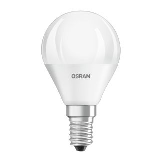 MILAGRO EKZOS898 Żarówka LED E14 kulka 5.5W 2700K 470lm