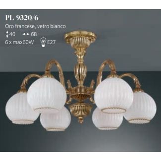 RECCAGNI ANGELO 9320 PL.9320/6