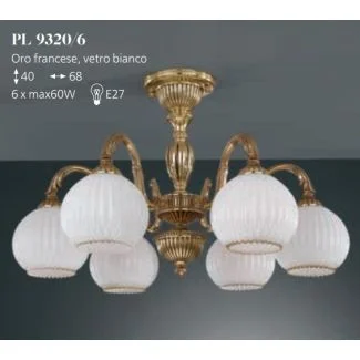 RECCAGNI ANGELO 9320 PL.9320/6