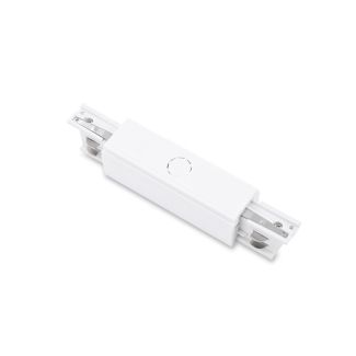 AZZARDO AZ4273 TRACK 3LINE POWER WH TECHNICAL TRACK WHITE łącznik 3-fazowy