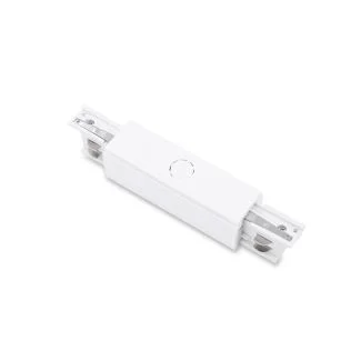 AZZARDO AZ4273 TRACK 3LINE POWER WH TECHNICAL TRACK WHITE łącznik 3-fazowy