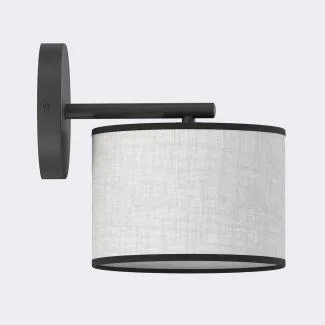 EMIBIG 1656/K1 ECO K1 BL GRAY KINKIET