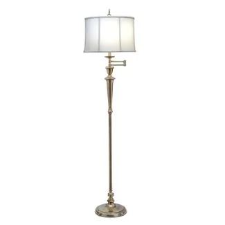 ELSTEAD ARLINGTON SF/ARLINGTON BB Floor Lamp