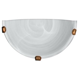 CANDELLUX 11-38688 DUNA PLAF 1/2 BI UCHW PAT 60W