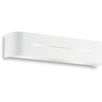 IDEAL LUX POSTA AP2 ALLUMINIO 009940