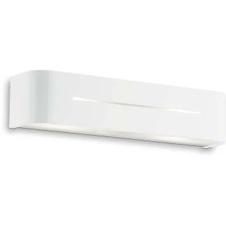 IDEAL LUX POSTA AP2 ALLUMINIO 009940