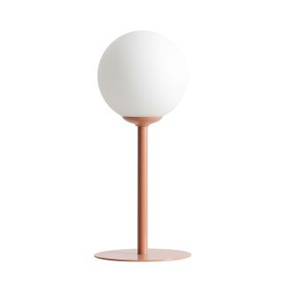 ALDEX 1080B11 LAMPKA BIURKOWA PINNE CORAL