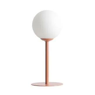 ALDEX 1080B11 LAMPKA BIURKOWA PINNE CORAL
