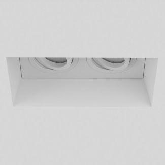 ASTRO Blanco Twin Adjustable 1253006 Downlights