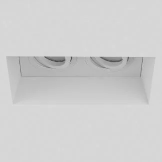 ASTRO Blanco Twin Adjustable 1253006 Downlights