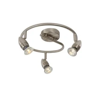 LUCIDE CARO-LED 13955/14/12 LAMPA SUFITOWA - REFLEKTOR