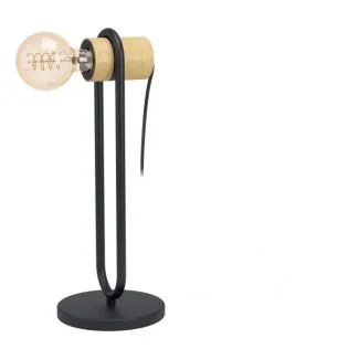 EGLO 43543 CHIEVELEY lampa stołowa Oświetlenie do wnętrz