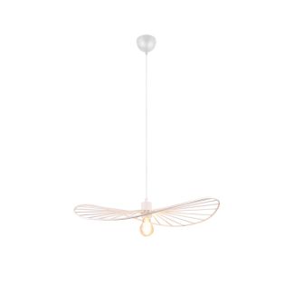 RL CHAPEAU R31451031 lampa wisząca biały