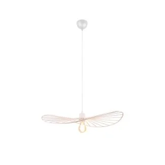RL CHAPEAU R31451031 lampa wisząca biały