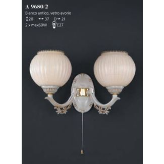 RECCAGNI ANGELO 9680 A.9680/2