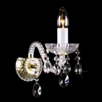 GLASS LPS N21 808/01/1-A