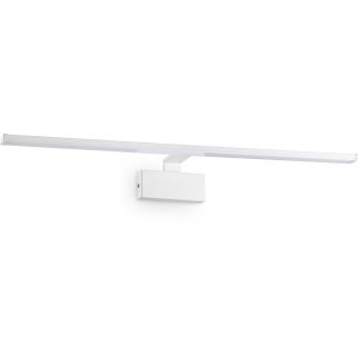 IDEAL LUX ALMA AP 20W WHITE - BIAŁA 225029