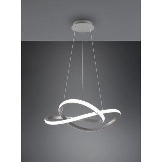 RL R32051407 COURSE lampa wisząca nowoczesna ledowa