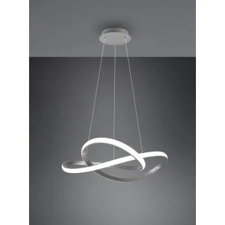RL R32051407 COURSE lampa wisząca nowoczesna ledowa