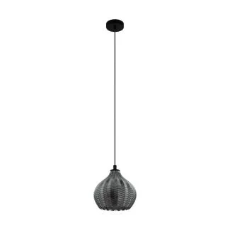 EGLO 43576 TAMALLAT lampa wisząca Oświetlenie do wnętrz