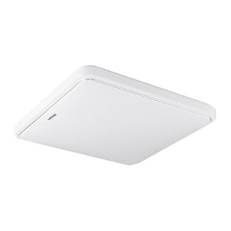 IDEUS 3758 SOLA LED D SLIM MVS 28W 4000K Plafoniera z czujnikiem ruchu