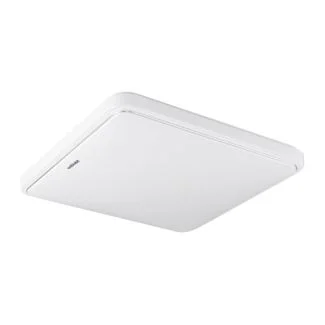 IDEUS 3758 SOLA LED D SLIM MVS 28W 4000K Plafoniera z czujnikiem ruchu