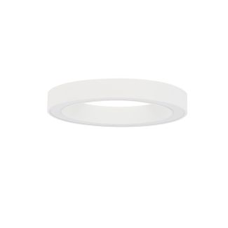 Luces Exclusivas CLARO LE42684 LAMPA SUFITOWA LED biały
