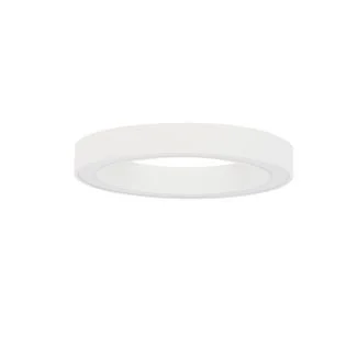 Luces Exclusivas CLARO LE42684 LAMPA SUFITOWA LED biały