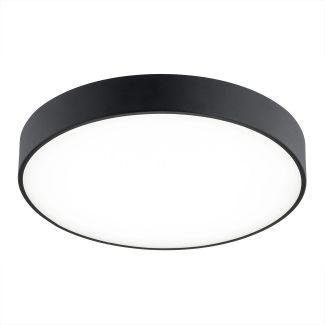 ARGON 8348 TIAMO plafon LED czarny