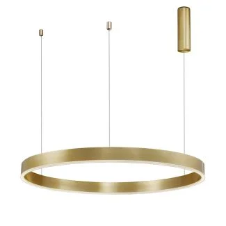 Luces Exclusivas JACA LE41424 LAMPA WISZĄCA złoty