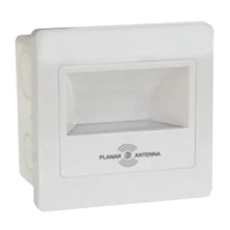 IDEUS 03168 DIAMOND LED 2W WHITE