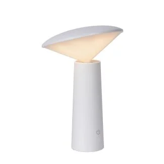 LUCIDE 02807/04/31 LAMPA ZEWNĘTRZNA STOJĄCA JIVE