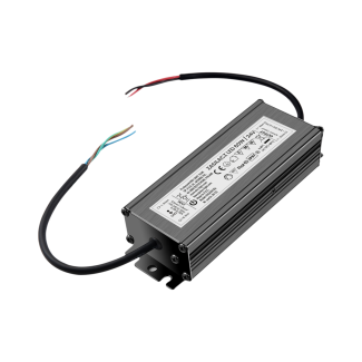 MILAGRO EKZAS0425 ZASILACZ LED 60W IP67 24V