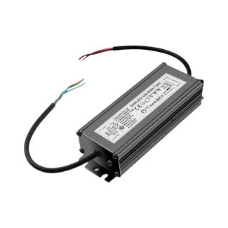 MILAGRO EKZAS0425 ZASILACZ LED 60W IP67 24V
