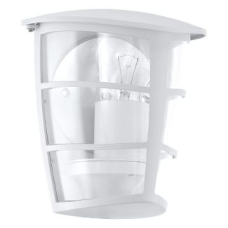 EGLO 93403 ALORIA lampa ścienna Oświetlenie zewnętrzne