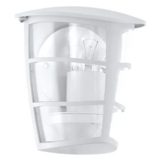 EGLO 93403 ALORIA lampa ścienna Oświetlenie zewnętrzne