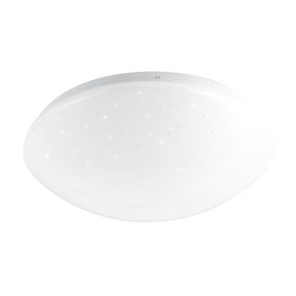 CANDELLUX 14-75321 MAGNUS LAMPA SUFITOWA PLAFON 36W LED 49CM KLOSZ BIAŁY 4000K