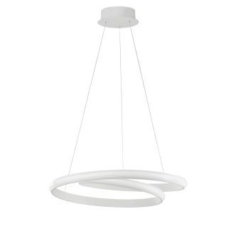 Luces Exclusivas JUNIN LE41659 LAMPA WISZĄCA czarny