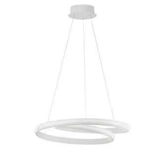 Luces Exclusivas JUNIN LE41659 LAMPA WISZĄCA czarny