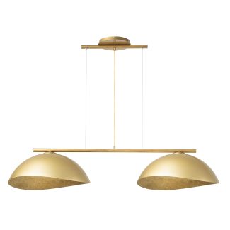 SIGMA 40574 Solar lampa wisząca złoty