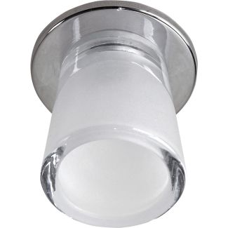 CANDELLUX 2283114 SK-23 CH G4 CHROM OPR. STROP. STAŁA KRYSZTAŁ 20W G4 WALEC