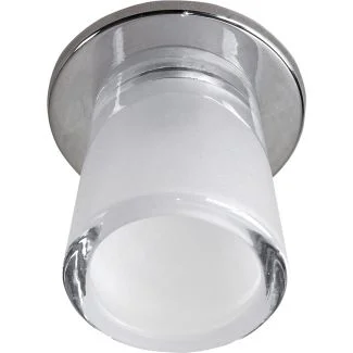 CANDELLUX 2283114 SK-23 CH G4 CHROM OPR. STROP. STAŁA KRYSZTAŁ 20W G4 WALEC