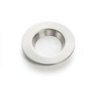 RENDL R11686 RINO dekoracyjna obudowa nikiel mat