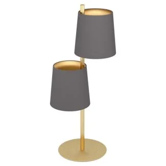 EGLO 99611 ALMEIDA 2 lampa stołowa Oświetlenie do wnętrz
