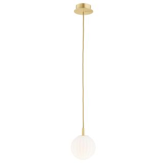 ARGON 8506 PALOMA lampa wisząca 1 pł., mniejsza