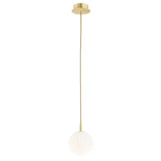 ARGON 8506 PALOMA lampa wisząca 1 pł., mniejsza