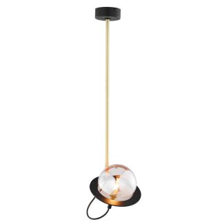 JUPITER 1890-PE 1 cz/ms SERIA Planet